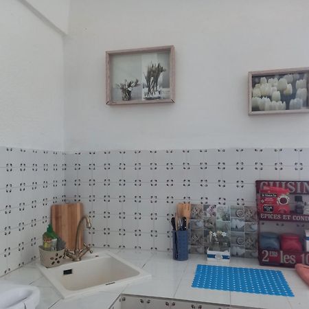 Mamy Sweet Home Polignano a Mare Kültér fotó