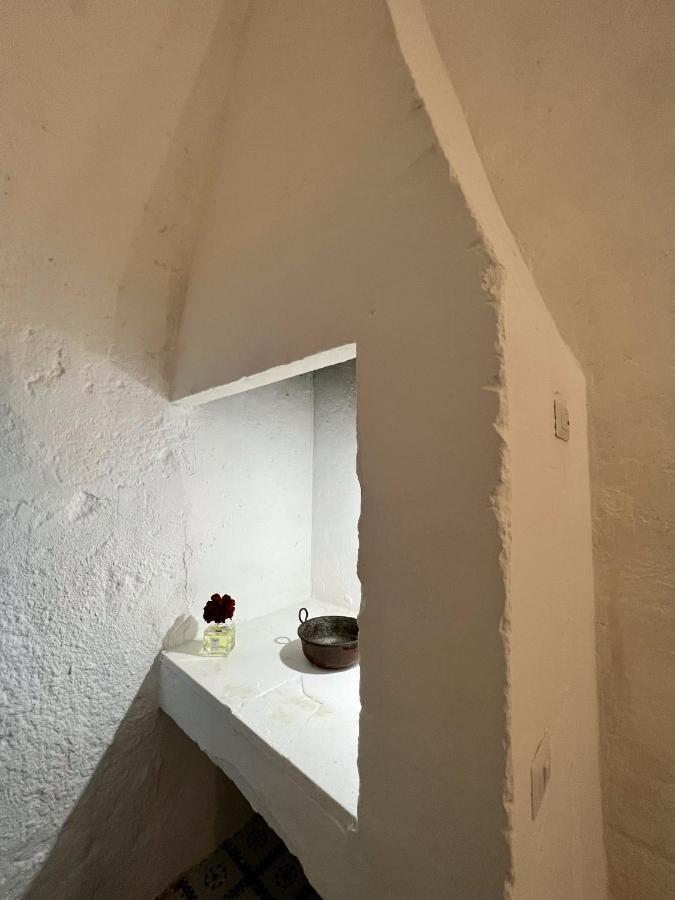 Mamy Sweet Home Polignano a Mare Kültér fotó
