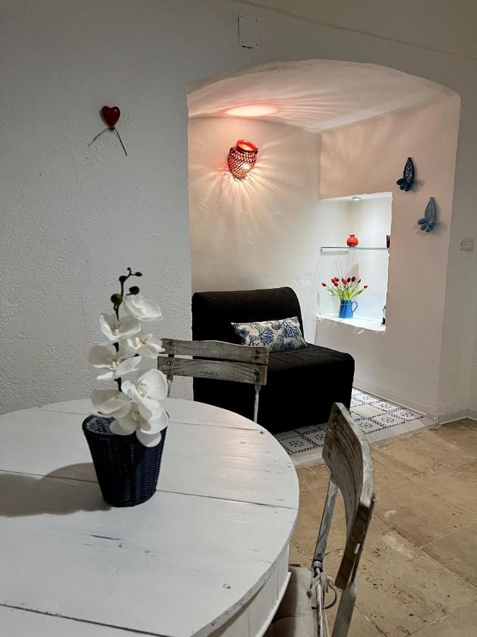 Mamy Sweet Home Polignano a Mare Kültér fotó