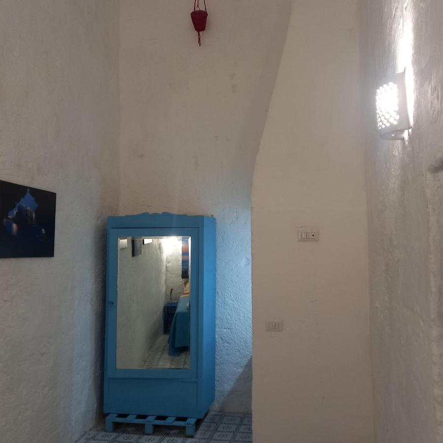 Mamy Sweet Home Polignano a Mare Kültér fotó