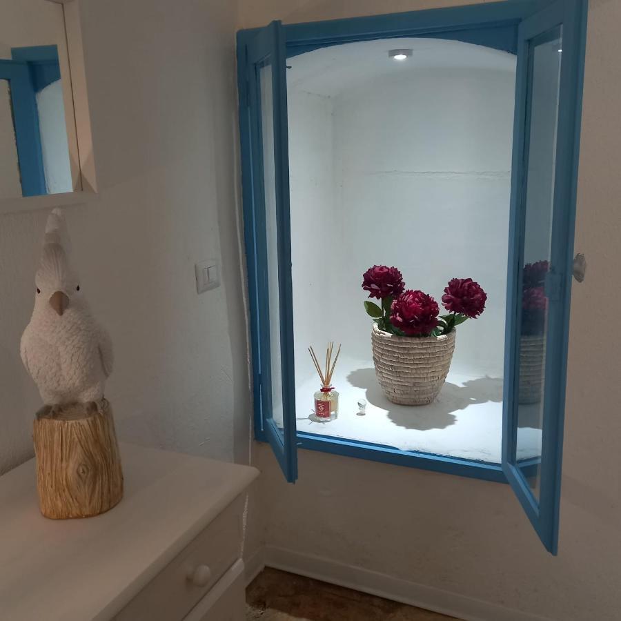 Mamy Sweet Home Polignano a Mare Kültér fotó