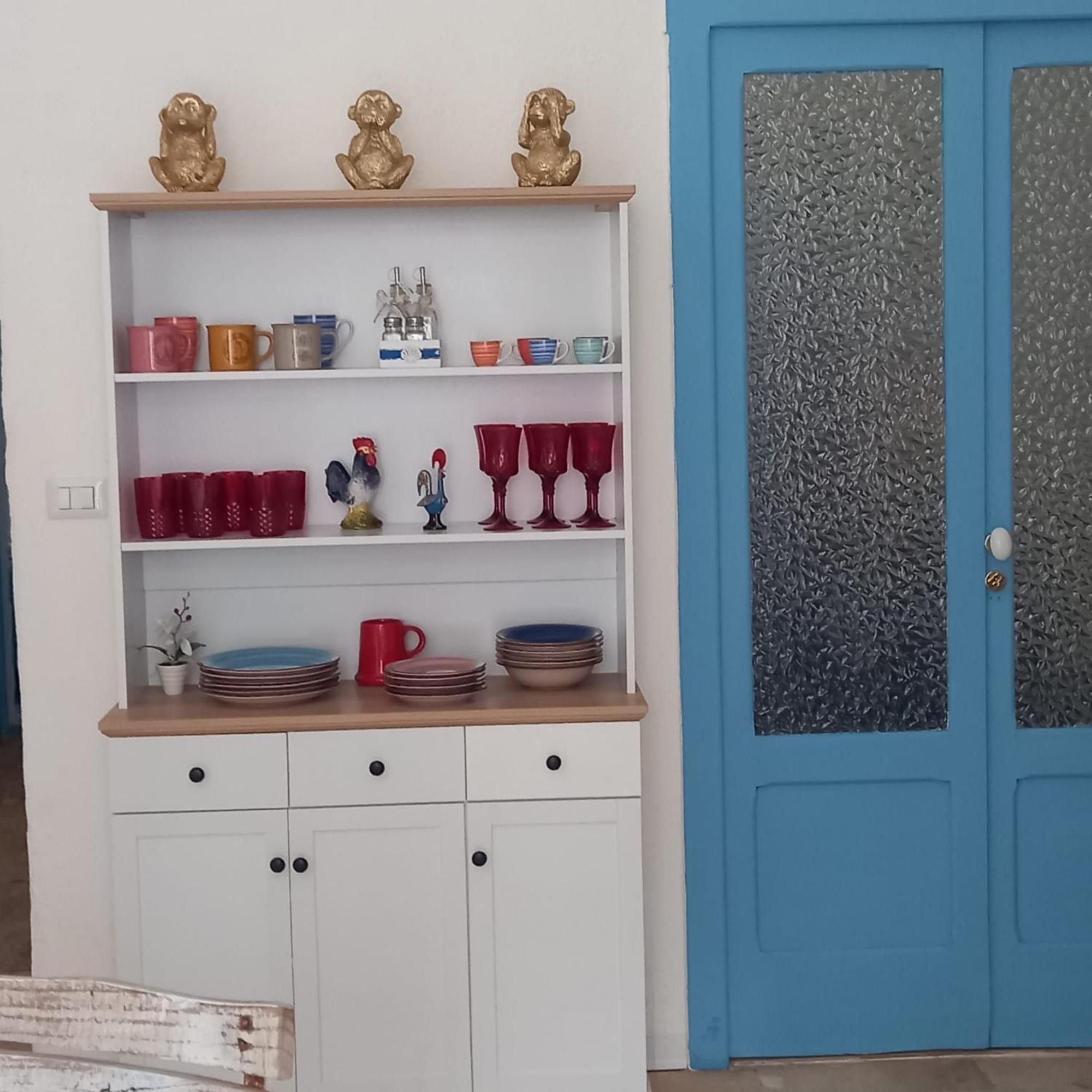 Mamy Sweet Home Polignano a Mare Kültér fotó