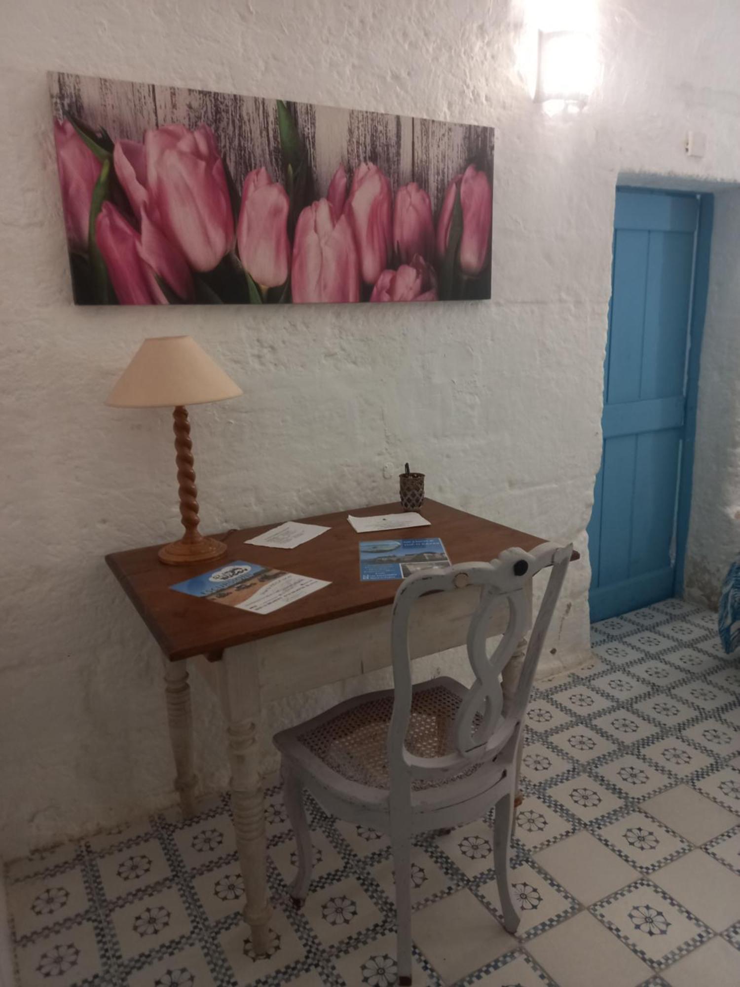 Mamy Sweet Home Polignano a Mare Kültér fotó
